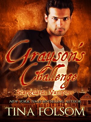 cover image of Grayson's Challenge